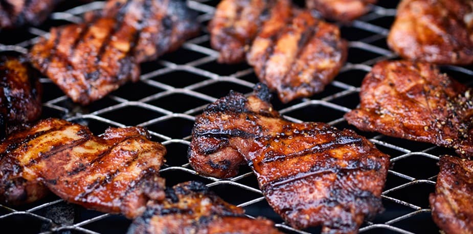 Wskazówki i porady dotyczące grillowania